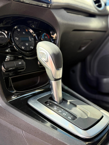 Ford Fiesta Titanium