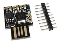 Comprar  Placa Desarrollo Digispark Attiny85 Usb Electronica Ubot
