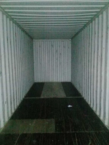 Imagen 12 de 13 de Contenedores Marítimos Containers 40'st Chubut Escalante