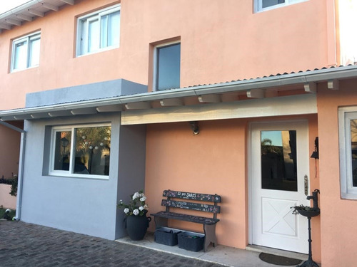 Imagen 18 de 30 de Casa En Venta En La Barra Village, Escobar, G.b.a. Zona Norte