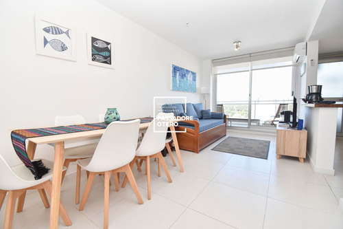 Imagen 1 de 25 de Vende 1 Dormitorio Punta Del Este Bajas Expensas Bellagio