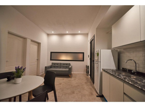 Imagen 22 de 22 de Conjunto De 4 Departamentos De Un Dormitorio, Local Comercial Y Pileta