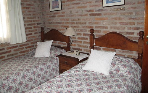Excelente Casaquinta En Una Planta - En Venta