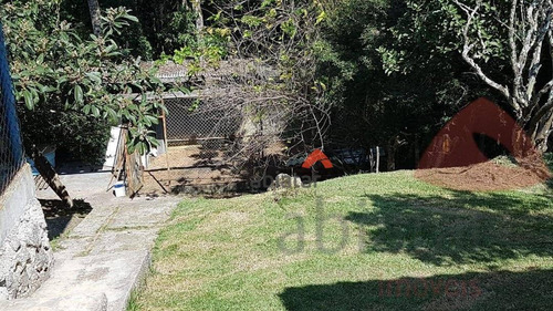 Chácara Residencial À Venda, Planalto Verde, São Roque - . - Ch0003
