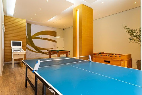 Apartamento À Venda, 123 M² Por R$ 1.301.000,00 - Campo Belo - São Paulo/sp - Ap42315
