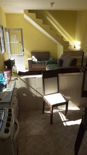 Imagem 8 de 12 de Casa Para Venda Em Itanhaém, Balneário Gaivota, 2 Dormitórios, 2 Banheiros, 4 Vagas - It404_2-1172219
