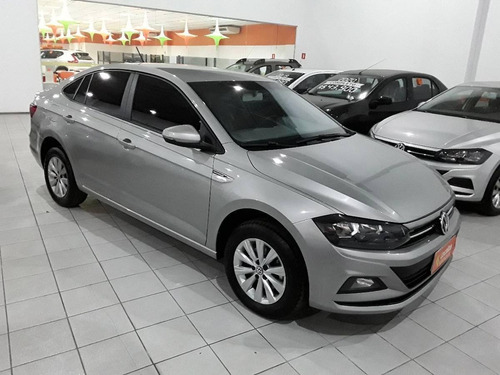 Imagem 10 de 10 de Volkswagen Virtus 1.0 200 Tsi Comfortline Automático