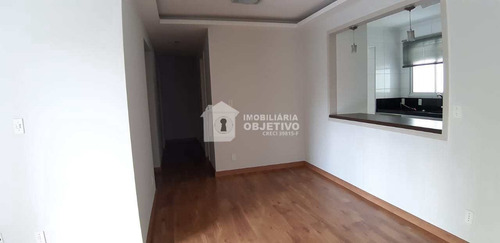 Imagem 9 de 30 de Apartamento Com 3 Dorms, Vila Andrade, São Paulo - R$ 495 Mil, Cod: 4060 - V4060