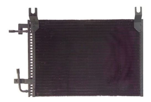 Condensador A/c Apdi Dodge Ram 2500 5.9l 1997