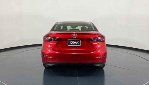 Imagen 8 de 15 de 43493 - Mazda 2016 Con Garantía At