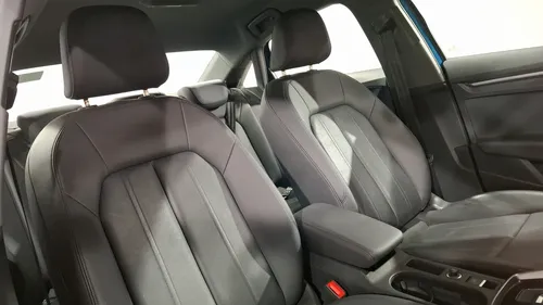 Audi A3 1.4 35 TFSI SELECT AUTO