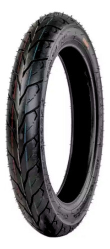 Pneu Traseiro Thorax K677 Kenda 80/100-14 49l Pop/biz