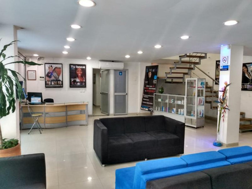 Edificio En Venta En Cúcuta. Cod V22687