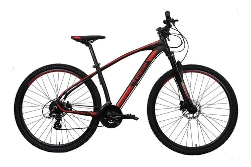 Mountain bike eleven sale