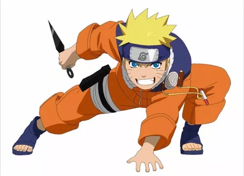 Naruto Clássico e Shippuden dublados entram para o catálogo da Crunchyroll  – Angelotti Licensing