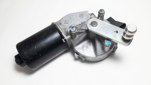 Motor Limpador De Vidro Ml 350 2006 A 2011 A1648201742 (Usado)