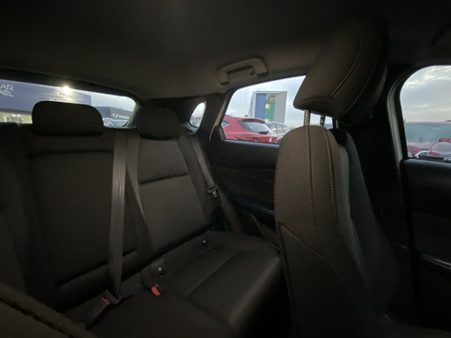 Mazda Cx-30 2021