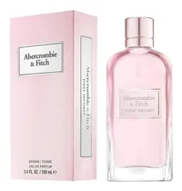 Comprar Perfume Para Mujer Abercrombie First Instinct Edp 100ml