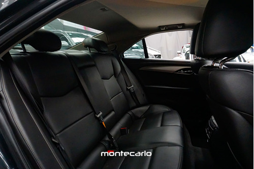 Cadillac ATS 2.0 Premium At