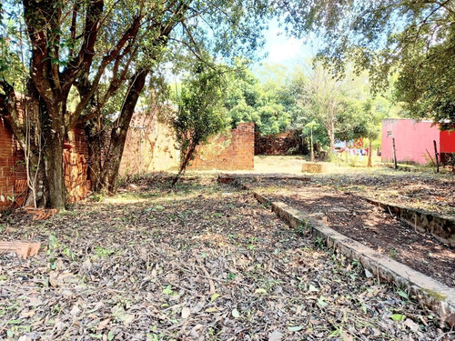 Imagen 5 de 7 de Terreno Económico Listo Para Transferir Zona Cambyreta