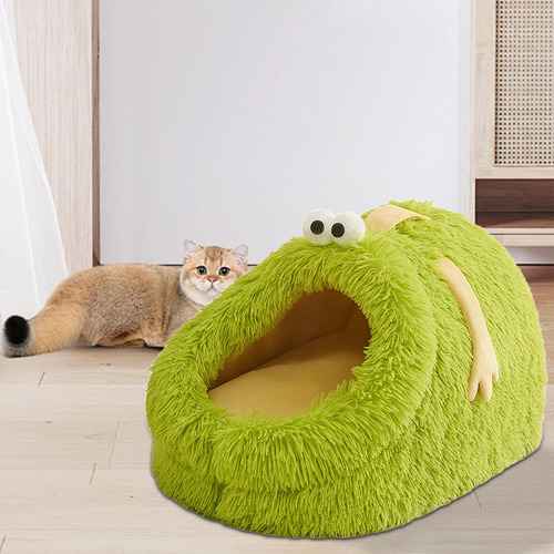 Casa Para Gatos, Cama Para Mascotas, Tienda De Campaña M