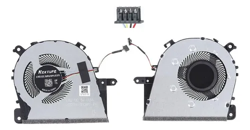 Ventilador Para Lenovo S145-14 Iwl /api/ Ast/ 3-14ada05 