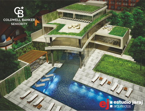 Imagen 6 de 20 de Edificio - Olivos-vias/rio