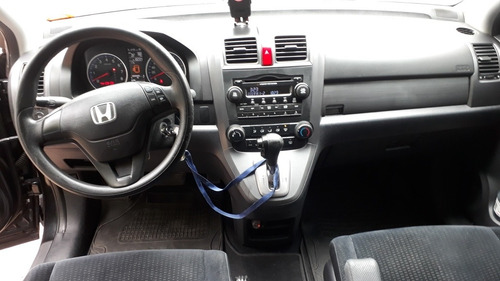 Imagen 5 de 7 de Honda Cr-v 2.4 Lx At 2wd (mexico) 2009