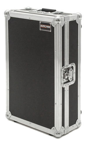 Hard Case Mixer Case Xone 92 - Emb6