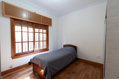 Casa De 3 Dormitorios Con Cochera En Villa Amelia