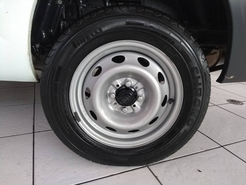 Fiat Fiorino 1.4 Mpi Furgão 8v Flex 2p Manual Sem Entrada