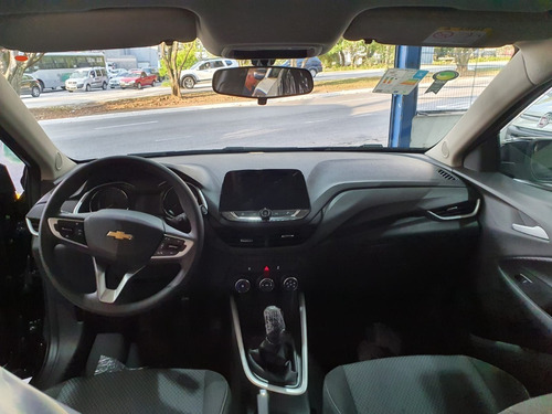 Ônix Lt 2020 Automático Pronta Entrega Sem Entrada
