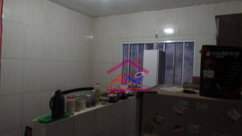 Imagem 8 de 20 de Casa Comercial No Centro De Hortolândia Sp - Ca0083