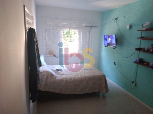 Imagem 7 de 13 de Casa 3/4 Na Conquista - 6930