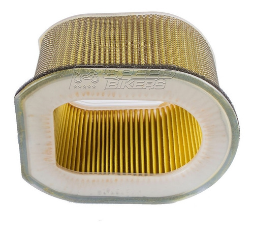 Imagem 3 de 7 de Filtro De Ar Z750 Z800 Z 1000 Kawasaki Modelo Original