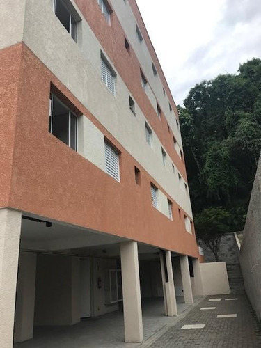 Imagem 9 de 12 de Apartamento Para Venda Em Franco Da Rocha, Vila Bela, 2 Dormitórios, 1 Banheiro, 1 Vaga - Ap0001_1-2010359