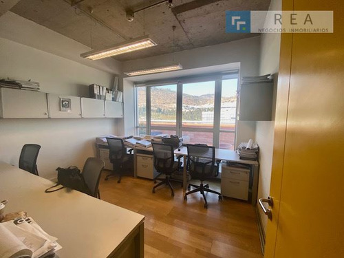 Imagen 11 de 14 de Oficinas En Venta En Huechuraba
