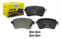 Comprar Balatas Traseras Textar Peugeot Traveller 2022 2023 2024