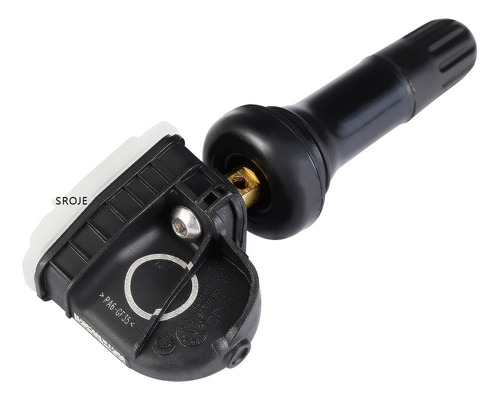 T Sensores De 4 Tpms 315 Mhz For Ford Explorer 2016-2019