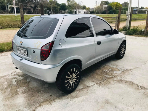 Chevrolet Celta 2008 1.0 Ls 3 P