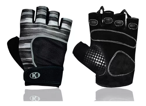  Professional Guantes de entrenamiento para hombre/para  mujer/jóvenes Levantamiento de pesas mejor Pro – Guantes para  Gimnasio/Fitness/Entrenamiento//Crossfit fundamental guantes de  entrenamiento de boxeo barato, pero Protective, M