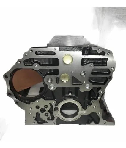 Motor 3/4 Nuevo 4hg1t Remplazo