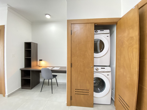 Apartamento En Alquiler En El Vergel La Esperilla