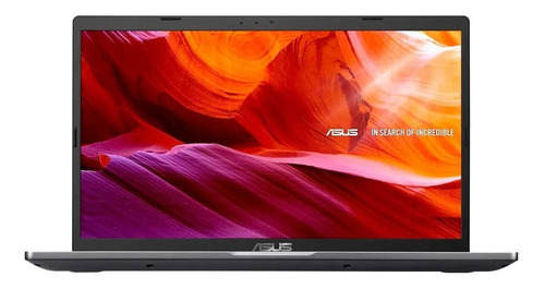 Portatil Asus X409 Intel/ 4gb Ram/ 1tb Hdd 14 Silver