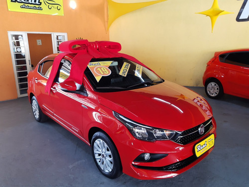 Fiat Cronos 1.3 Firefly Flex Drive Manual
