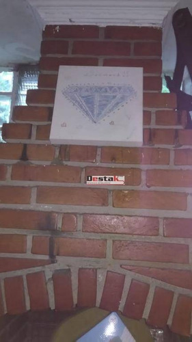 Imagem 10 de 16 de Sobrado Com 3 Dormitórios À Venda, 93 M² Por R$ 477.000,00 - Demarchi - São Bernardo Do Campo/sp - So0731
