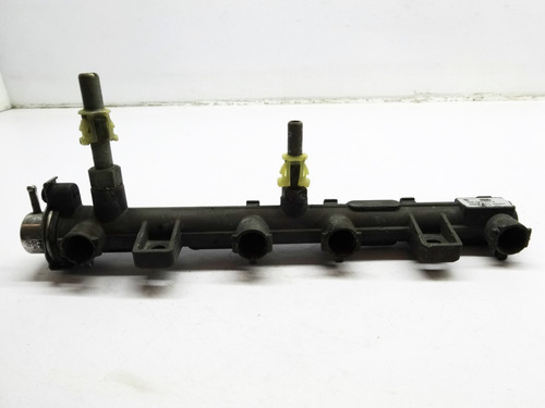 Riel Inyectores Vw Pointer 1.8 Std 2000-2005 Orig (Usado)