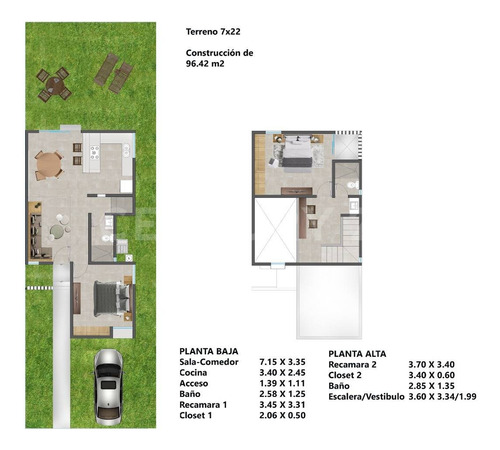 Casa En Venta En Nuevo Oriente Merida Yucatan