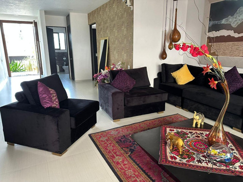 Casa En Venta En Lomas Verdes 6ta Sección.