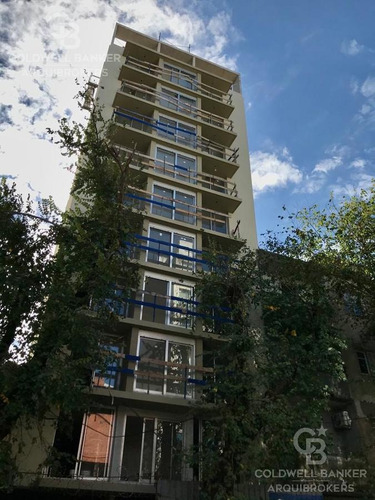 Apartamento Penthouse De 3 Dormitorios En Venta En Cordón